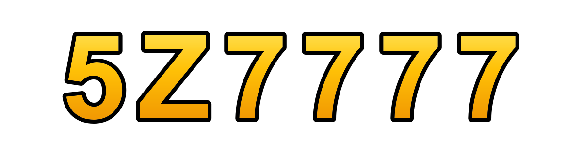 5z7777
